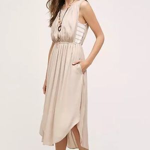 Dolan Left Coast Collection Costa Midi Dress